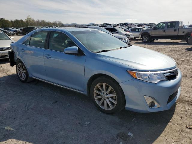 Photo 4 from auction – 2014 TOYOTA CAMRY L with VIN 4T1BF1FK3EU743446