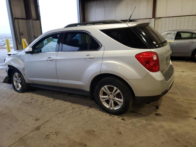 Photo 2 from auction – 2012 CHEVROLET EQUINOX LT with VIN 2GNFLEEK2C6113993