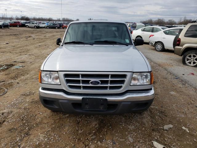 Photo 5 from auction – 2003 FORD RANGER SUP with VIN 1FTYR44V03PA51550
