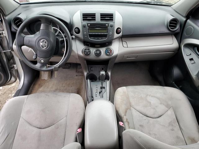 Photo 8 from auction – 2009 TOYOTA RAV4 with VIN JTMBF33V69D002132