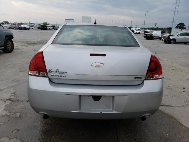 Photo 6 from auction – 2013 CHEVROLET IMPALA LS with VIN 2G1WF5E36D1111003