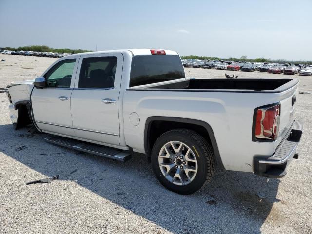 Photo 2 from auction – 2018 GMC SIERRA C15 with VIN 3GTP1NEC6JG522253
