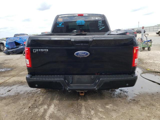 Photo 6 from auction – 2017 FORD F150 SUPER with VIN 1FTEW1EP9HKD15122