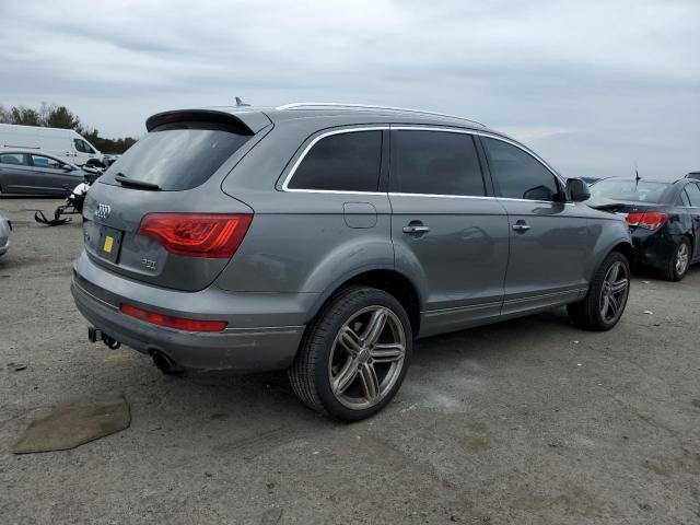 Photo 3 from auction – 2015 AUDI Q7 PREMIUM with VIN WA1LGAFE7FD032117