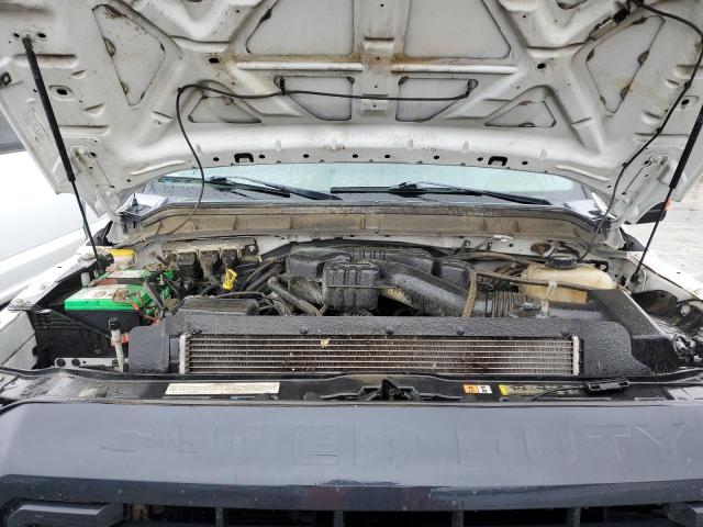 Photo 11 from auction – 2016 FORD F250 SUPER with VIN 1FT7W2B68GEC57396