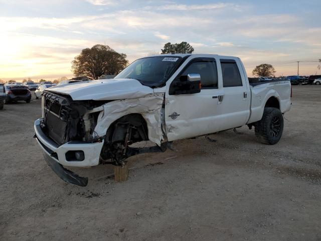 Photo 1 from auction – 2015 FORD F250 SUPER with VIN 1FT7W2BT8FEC86420