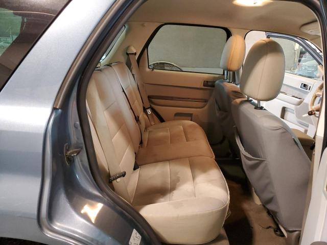 صورة رقم 10 من المزاد - 2011 FORD ESCAPE XLT مع VIN 1FMCU9DG3BKC47464