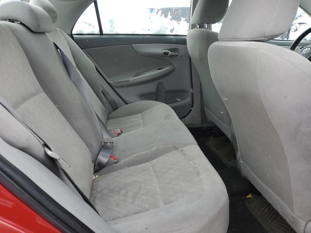 Photo 10 from auction – 2009 TOYOTA COROLLA BA with VIN 1NXBU40E69Z034123