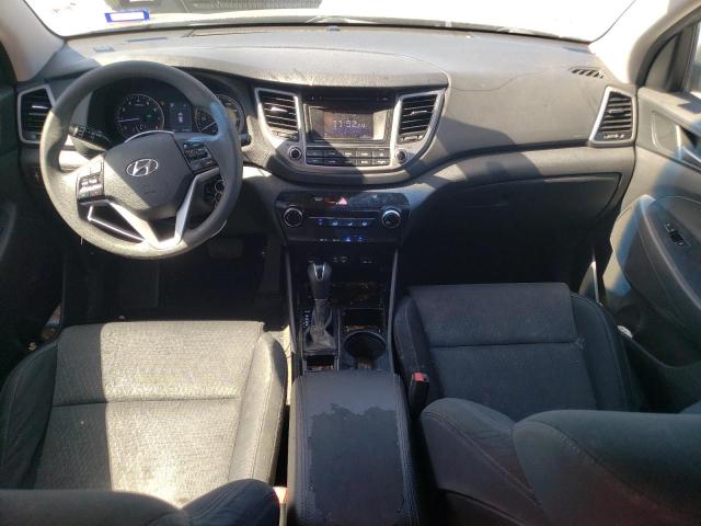 Photo 8 from auction – 2016 HYUNDAI TUCSON LIM with VIN KM8J3CA44GU224093