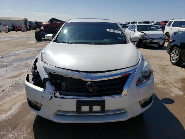 Photo 5 from auction – 2013 NISSAN ALTIMA 2.5 with VIN 1N4AL3AP2DC115668