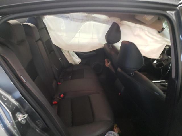 Photo 10 from auction – 2021 NISSAN ALTIMA SR with VIN 1N4BL4CV4MN365665
