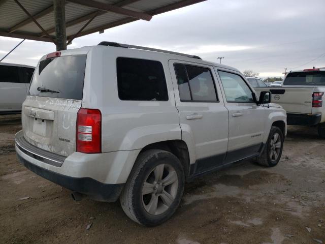 Photo 3 from auction – 2014 JEEP PATRIOT LI with VIN 1C4NJPCB4ED692059