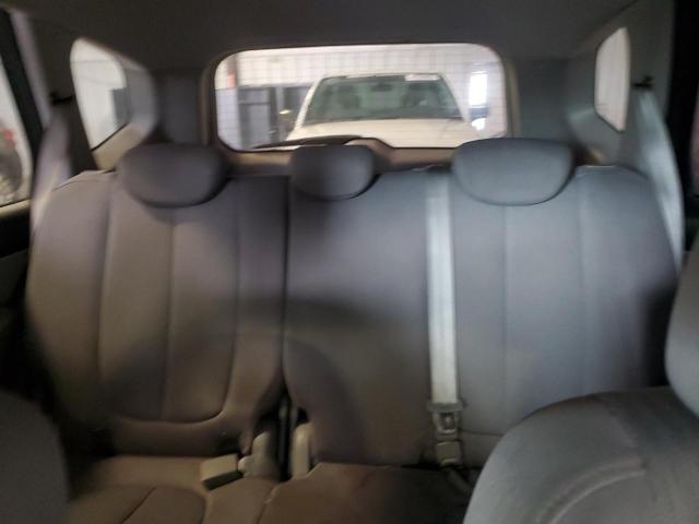 Photo 10 from auction – 2008 KIA RONDO BASE with VIN KNAFG525887145945