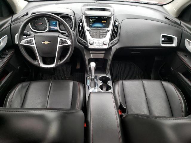 Photo 8 from auction – 2013 CHEVROLET EQUINOX LT with VIN 2GNFLGE32D6376846