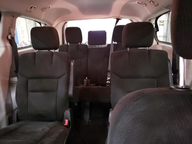 Photo 10 from auction – 2015 DODGE GRAND CARA with VIN 2C4RDGBG5FR624339