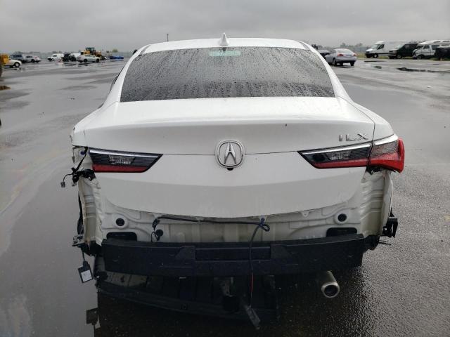 Photo 6 from auction – 2019 ACURA ILX PREMIU with VIN 19UDE2F72KA005802