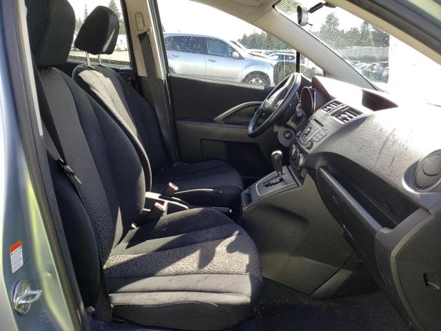 Photo 7 from auction – 2012 MAZDA 5 with VIN JM1CW2CL7C0115468