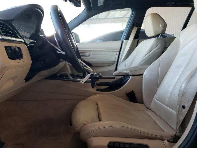 Photo 7 from auction – 2014 BMW 328 XI with VIN WBA3G7C57EKN37319
