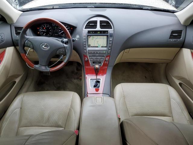Foto 8 de la subasta – 2008 LEXUS ES 350 con VIN JTHBJ46G582210304