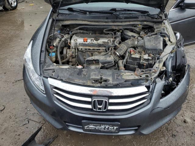 Photo 11 from auction – 2011 HONDA ACCORD EX with VIN 1HGCP2F70BA016836
