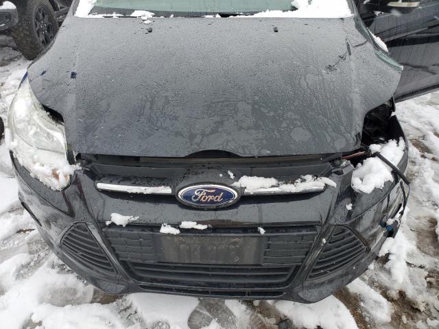 Photo 11 from auction – 2014 FORD FOCUS SE with VIN 1FADP3F2XEL137319