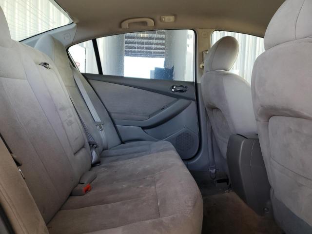 Photo 10 from auction – 2012 NISSAN ALTIMA BAS with VIN 1N4AL2AP3CC122699