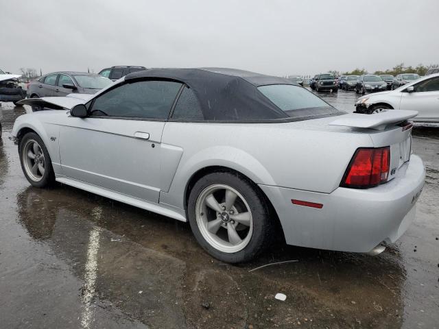 Photo 2 from auction – 2002 FORD MUSTANG GT with VIN 1FAFP45X52F109837