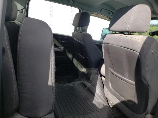Photo 10 from auction – 2015 CHEVROLET SILVERADO with VIN 1GC4KZE83FF527275
