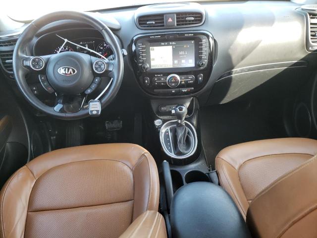 Photo 8 from auction – 2016 KIA SOUL ! with VIN KNDJX3A54G7258017