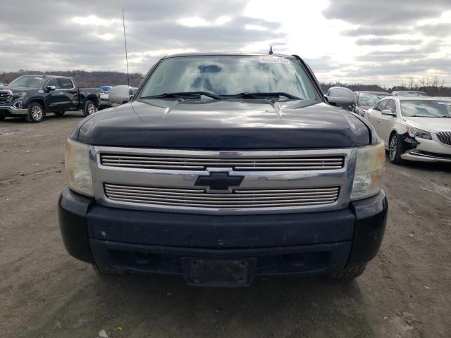 Photo 5 from auction – 2008 CHEVROLET SILVERADO with VIN 2GCEK190381208172