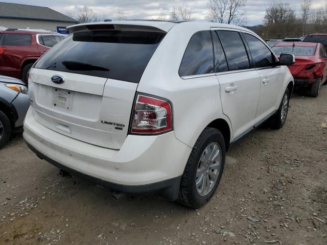Photo 3 from auction – 2010 FORD EDGE LIMIT with VIN 2FMDK4KC4ABB73686