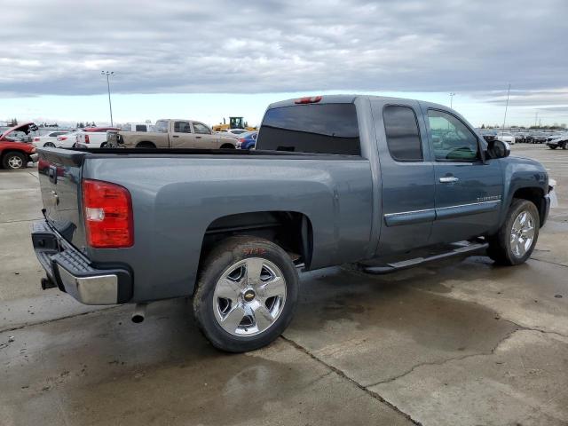 Photo 3 from auction – 2009 CHEVROLET SILVERADO with VIN 1GCEC29JX9Z214636