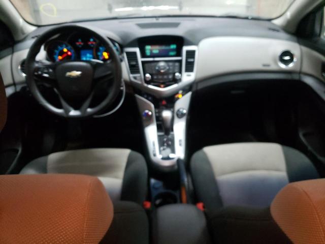 Photo 8 from auction – 2012 CHEVROLET CRUZE LS with VIN 1G1PC5SH3C7226379