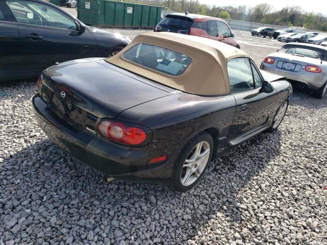 Photo 3 from auction – 2004 MAZDA MX-5 MIATA with VIN JM1NB353440403733