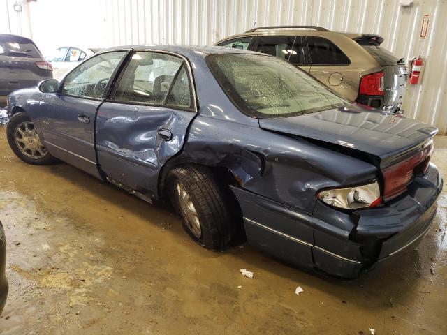 Photo 2 from auction – 1999 BUICK REGAL LS with VIN 2G4WB52K1X1558059