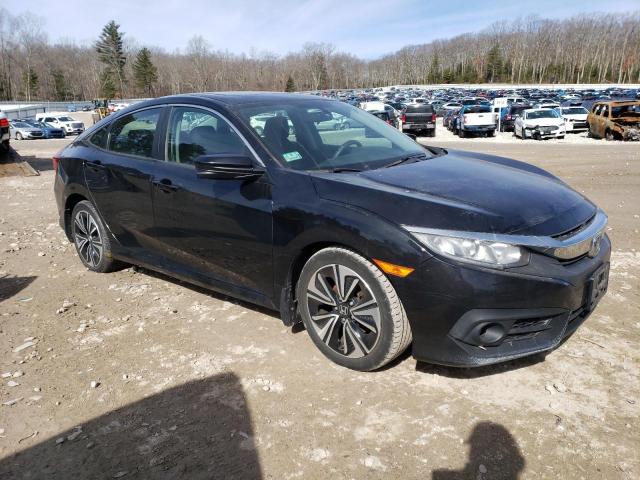 Photo 4 from auction – 2016 HONDA CIVIC EX with VIN 2HGFC1F36GH630475