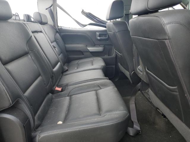 Photo 10 from auction – 2016 CHEVROLET SILVERADO with VIN 1GC1KVEG0GF239637