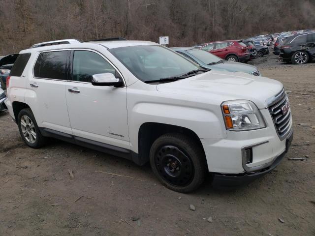 Photo 4 from auction – 2016 GMC TERRAIN with VIN 2GKFLUEK5G6112284