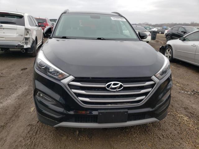 Photo 5 from auction – 2018 HYUNDAI TUCSON VAL with VIN KM8J33A2XJU684770