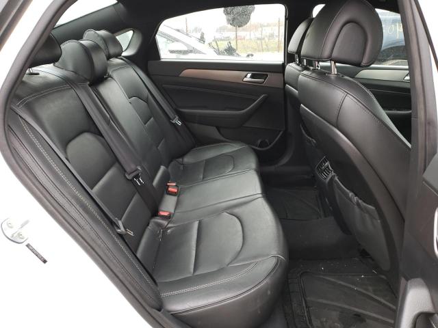 Photo 10 from auction – 2015 HYUNDAI SONATA SPO with VIN 5NPE34AB3FH095363