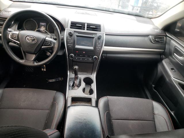 Photo 8 from auction – 2016 TOYOTA CAMRY LE with VIN 4T1BF1FK4GU156403