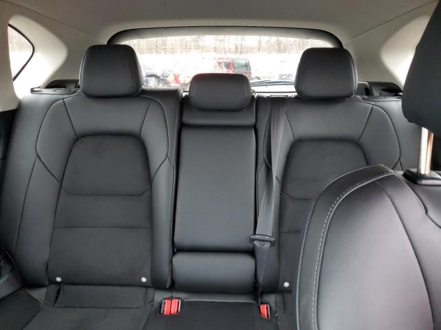 Photo 10 from auction – 2022 MAZDA CX-5 SELEC with VIN JM3KFBBMXN0635647