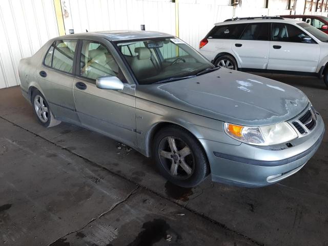 Photo 4 from auction – 2002 SAAB 9-5 ARC with VIN YS3ED49Z623035011