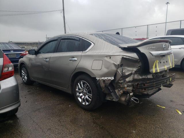 Photo 2 from auction – 2015 NISSAN ALTIMA 2.5 with VIN 1N4AL3AP3FN302182