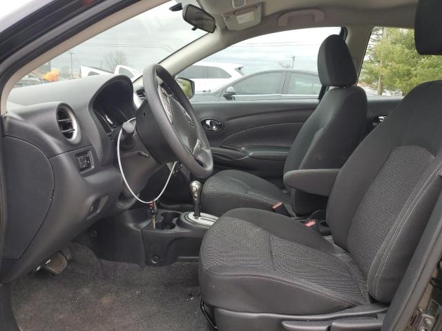Photo 7 from auction – 2019 NISSAN VERSA S with VIN 3N1CN7AP9KL815972