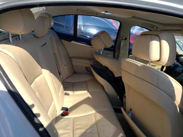 Photo 10 from auction – 2012 BMW 528 I with VIN WBAXG5C5XCDW92454