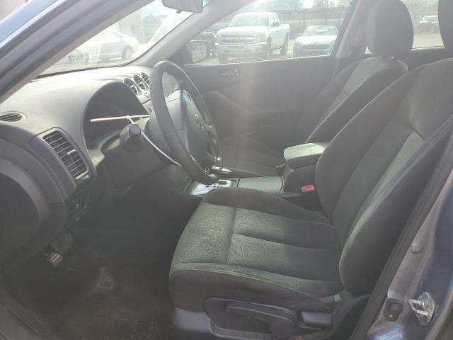 Photo 7 from auction – 2011 NISSAN ALTIMA BAS with VIN 1N4AL2AP8BC121398