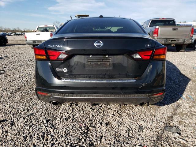 Photo 6 from auction – 2021 NISSAN ALTIMA SR with VIN 1N4BL4CV8MN349100