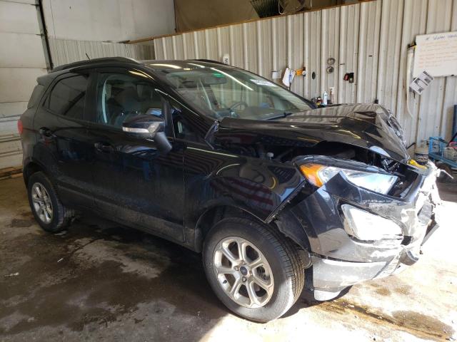 Photo 4 from auction – 2020 FORD ECOSPORT S with VIN MAJ6S3GL2LC317857