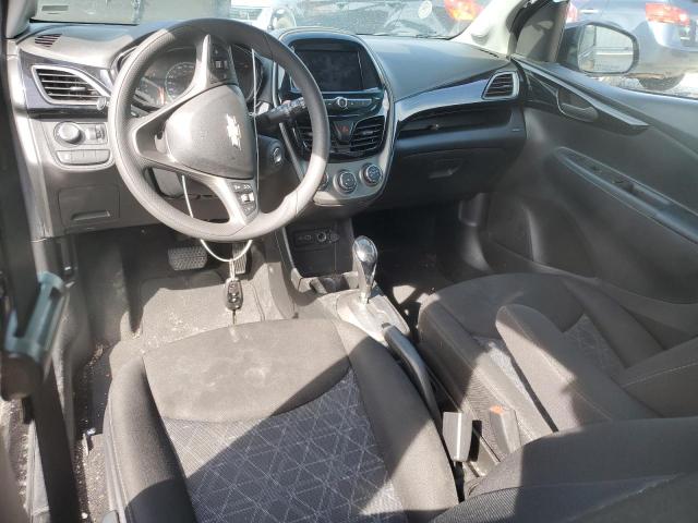 Photo 8 from auction – 2021 CHEVROLET SPARK 1LT with VIN KL8CD6SA8MC716863